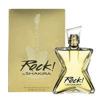 Shakira Shakira Rock! by Shakira, edt 80ml - Teszter