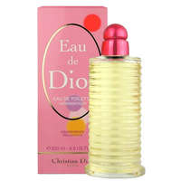Christian Dior Christian Dior Eau de Dior Coloressence Relaxing, edt 100ml - Teszter