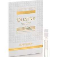 Boucheron Boucheron Boucheron Quatre, Illatminta