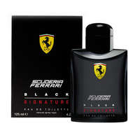 Ferrari Ferrari Black Signature, edt 40ml