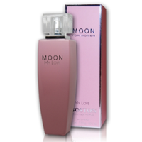 Hugo Boss Cote Azur Boston Moon My Love Instinct, edp 100ml, (Alternatíva parfumovanej vody Hugo Boss Boss Ma Vie Pour Femme)