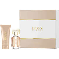 Hugo Boss Hugo Boss Boss The Scent For Her, EdP 30 ml + Testápoló 100 ml