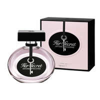 Antonio Banderas Antonio Banderas Her Secret, edt 50ml