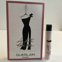 Guerlain Guerlain La Petite Robe Noire Couture, Illatminta EDP