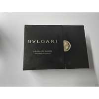 Bvlgari Üres doboz Bvlgari Jasmin Noir, Méretek:21cm x 15cm x 8cm