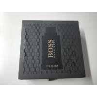 Hugo Boss Üres doboz Hugo Boss The Scent, Méretek: 23cm x 23cm x 7cm