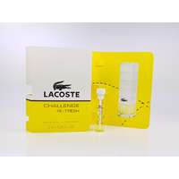 Lacoste Lacoste Challenge Refresh, Illatminta