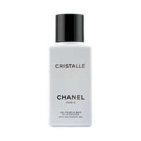 Chanel Chanel Cristalle, tusfürdő gél - 200ml