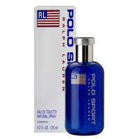 Ralph Lauren Ralph Lauren Polo Sport, edt 125ml
