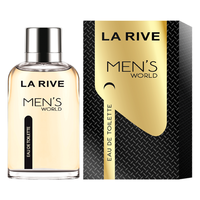 Hugo Boss La Rive Men's World, edt 100ml (Alternativa vone Hugo Boss The Scent)