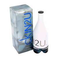 Calvin Klein Calvin Klein In2U Men, edt 100ml
