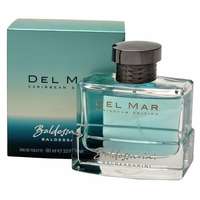 Baldessarini Baldessarini Del Mar Caribbean, edt 50ml