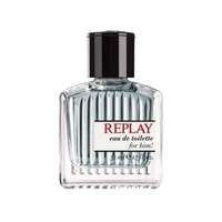 Replay Replay for Him, edt 30ml