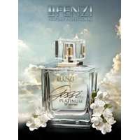 Gucci JFenzi Gossi Platinum, edp 100ml (Alternatív illat Gucci Premiere)