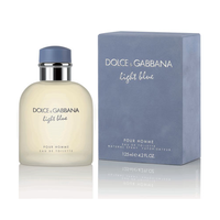 Dolce & Gabbana Dolce & Gabbana Light Blue Pour Homme, edt 4.5ml