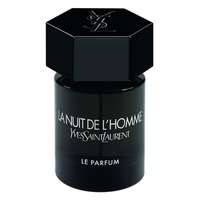 Yves Saint Laurent Yves Saint Laurent La Nuit de L´ Homme Le Parfum, edp 100ml - Teszter