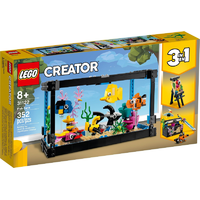LEGO LEGO Creator 31122 Fish Tank
