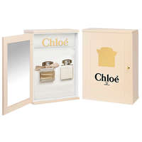 Chloe Chloe Chloe, Edp 50ml + 100ml Testápoló tej + Tükör