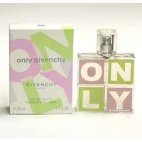 Givenchy Givenchy Only, edt 50ml