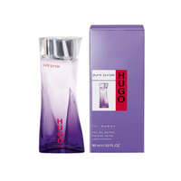 Hugo Boss Hugo Boss Pure Purple, edp 90ml - Teszter, Teszter
