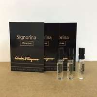 Salvatore Ferragamo Salvatore Ferragamo Signorina Misteriosa, edp - Illatminta