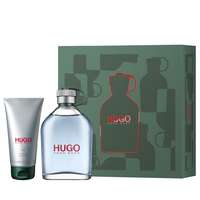Hugo Boss Hugo Boss Hugo, Edt 200ml + 100ml Tusfürdő