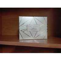 Bvlgari Üres doboz Bvlgari Mon Jasmin Noir L´Eau Exquise, Méretek: 18cm x 14cm x 9cm