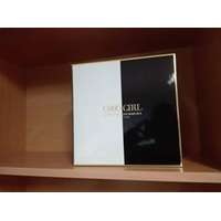 Carolina Herrera Üres doboz Carolina Herrera Good Girl, Méretek: 25cm x 25cm x 7cm
