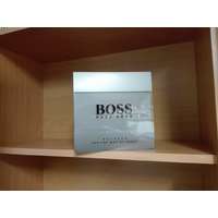 Hugo Boss Üres doboz Hugo Boss Boss Bottled Man of Today Edition, Méretek: 20cm x 20cm x 6cm