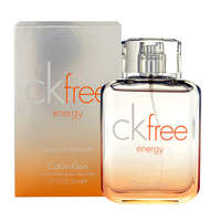 Calvin Klein Calvin Klein CK Free Energy, edt 50ml