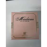 Salvatore Ferragamo Dicoo Madam, edp 100ml (Alternatív illat Salvatore Ferragamo Signorina)