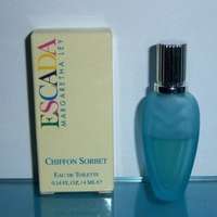 Escada Escada Margaretha Ley Chiffon Sorbet, edt 4ml
