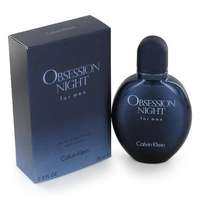 Calvin Klein Calvin Klein Obsession Night Man, edt 125ml