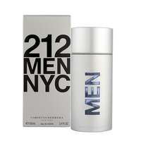 Carolina Herrera Carolina Herrera 212 Men, edt 10ml