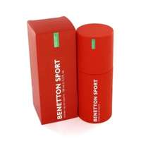 Benetton Benetton Sport Woman, edt 8ml