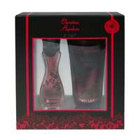 Christina Aguilera Christina Aguilera Christina Aguilera by Night, Edp 15ml + 50ml Tusfürdő