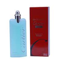 Cartier Cartier Declaration Bois Bleu, edt 100ml - Teszter