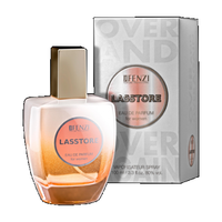 Lacoste Jfenzi Lasstore, edp 100ml (Alternatív illat Lacoste Eau de Lacoste)