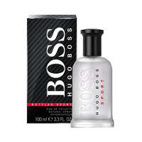 Hugo Boss Hugo Boss No.6 Sport, edt 100ml - Teszter