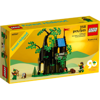 LEGO LEGO Castle 40567 Forest Hideout