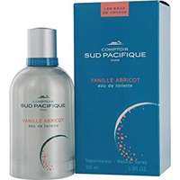 Aqua Motu Aqua Motu Sud Pacifique Vanille Abricot, edt 100ml - Teszter