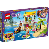 LEGO LEGO Friends 41428 Beach House