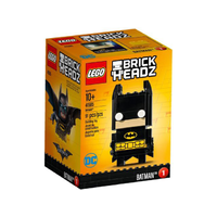 LEGO LEGO Brickheadz 41585 Batman