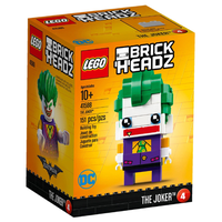 LEGO LEGO Brickheadz 41588 The Joker