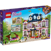 LEGO LEGO Friends 41684 Heartlake City Grand Hotel