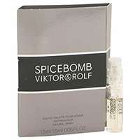 Viktor & Rolf Viktor & Rolf Spicebomb, Illatminta