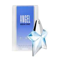 Thierry Mugler Thierry Mugler Angel Aqua Chic 2013, edt 50ml - Teszter
