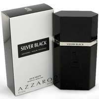 Azzaro Azzaro Silver Black, edt 50ml