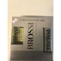 Hugo Boss Marco Brossi SET: edt 50ml + Dezodor 75ml (Alternatív illat Hugo Boss No.6)