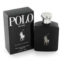 Ralph Lauren Ralph Lauren Polo Black, after shave balm 125ml